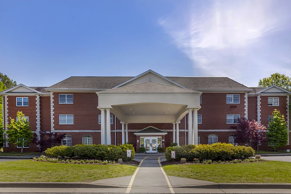 Brookdale Durham at Durham, NC