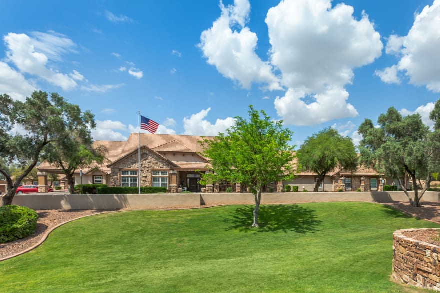 Brookdale East Arbor at Mesa, AZ
