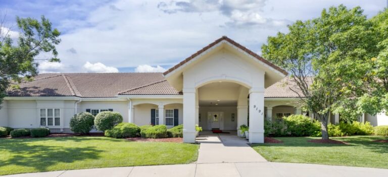 Brookdale East Wichita, Wichita KS