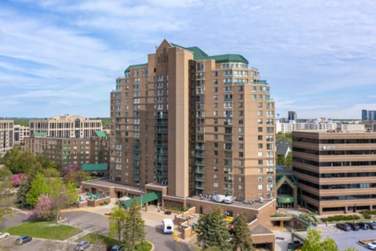 Brookdale Edina, Edina MN