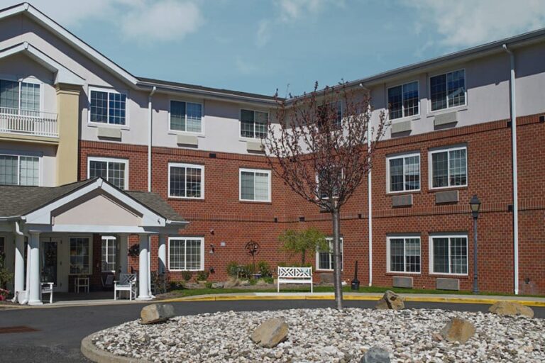 Brookdale Emerson, Emerson NJ