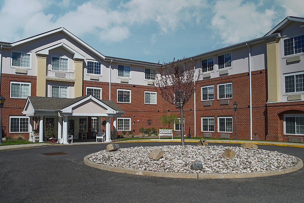 Brookdale Emerson at Emerson, NJ