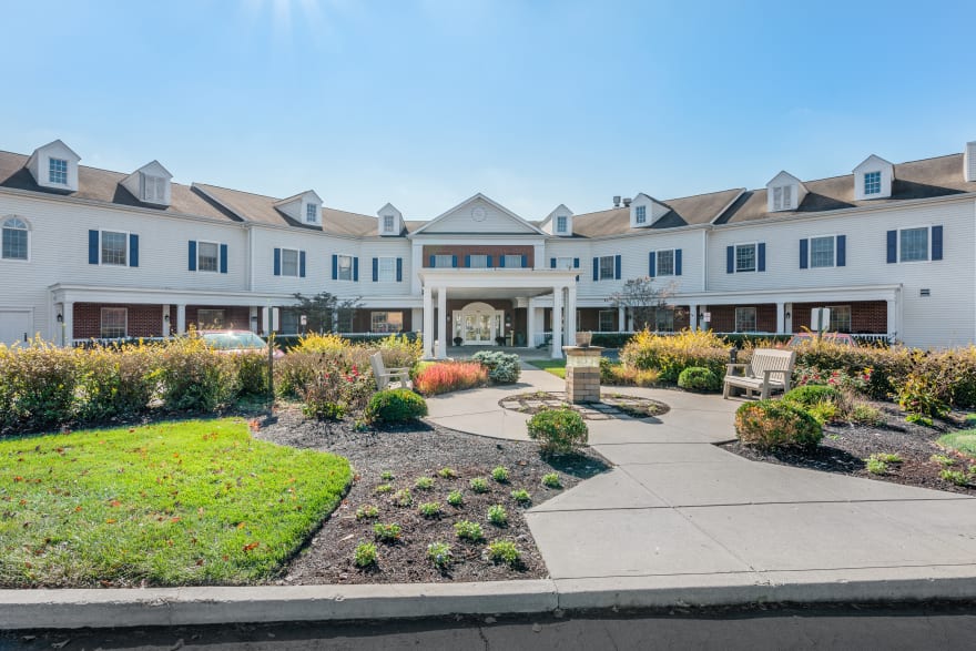 Brookdale Finneytown (Offering HealthPlus), Cincinnati OH