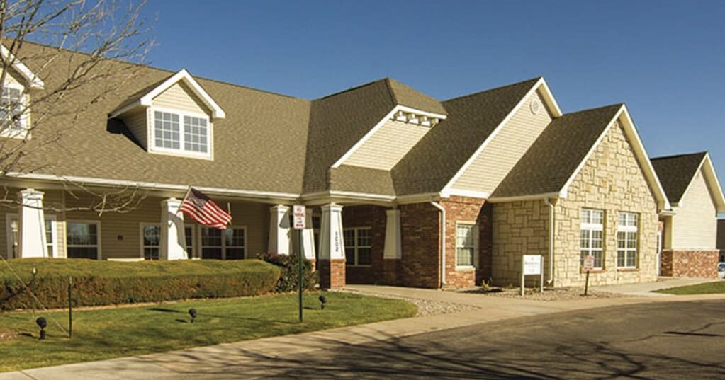 Brookdale Fort Collins Assisted Living at Fort Collins, CO