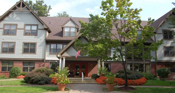 Brookdale Gables Farmington, Farmington CT