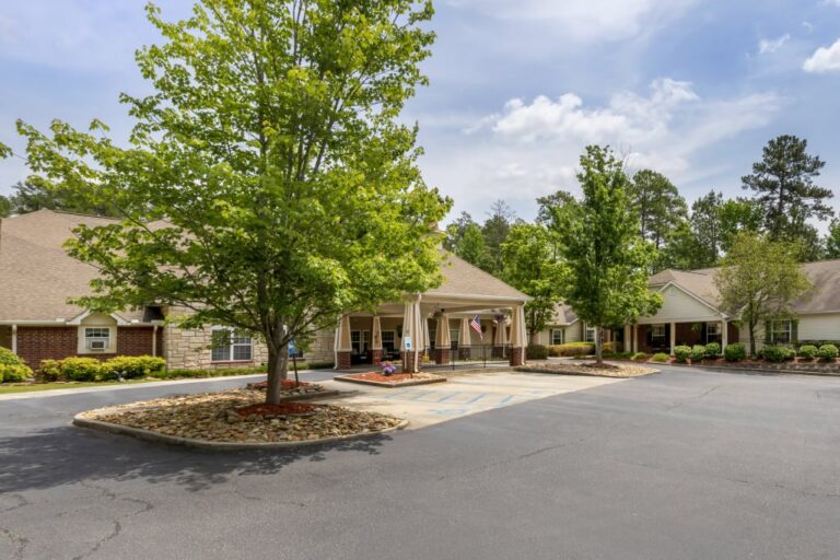 Brookdale Harbison, Columbia SC