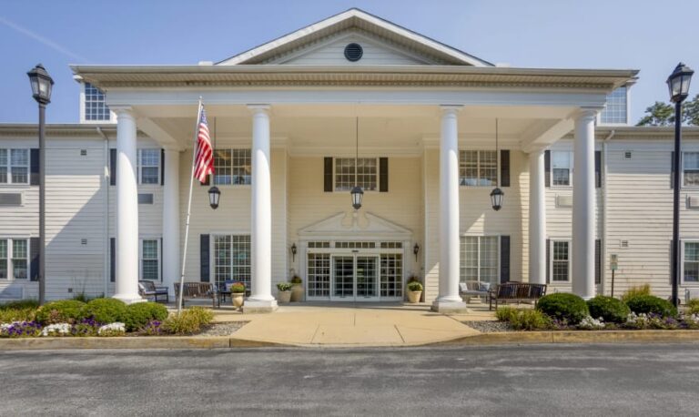 Brookdale Hockessin, Hockessin DE