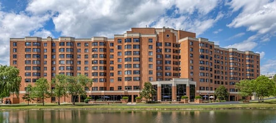 Brookdale Hoffman Estates at Hoffman Estates, IL