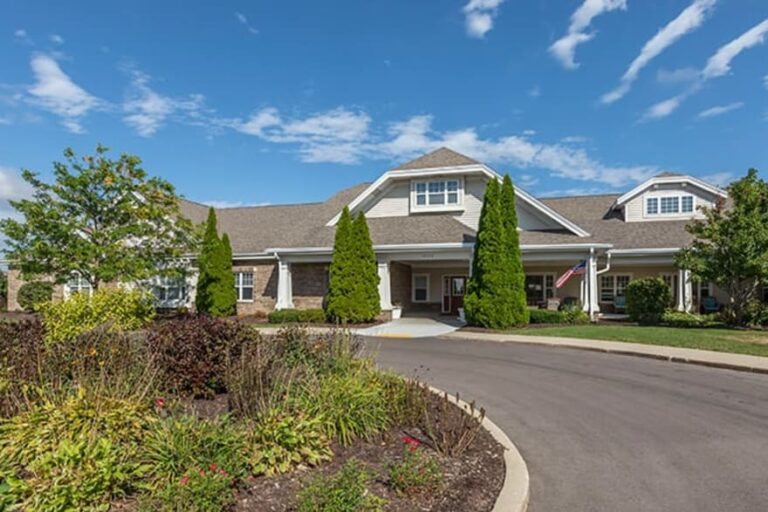 Brookdale Kenosha, Kenosha WI