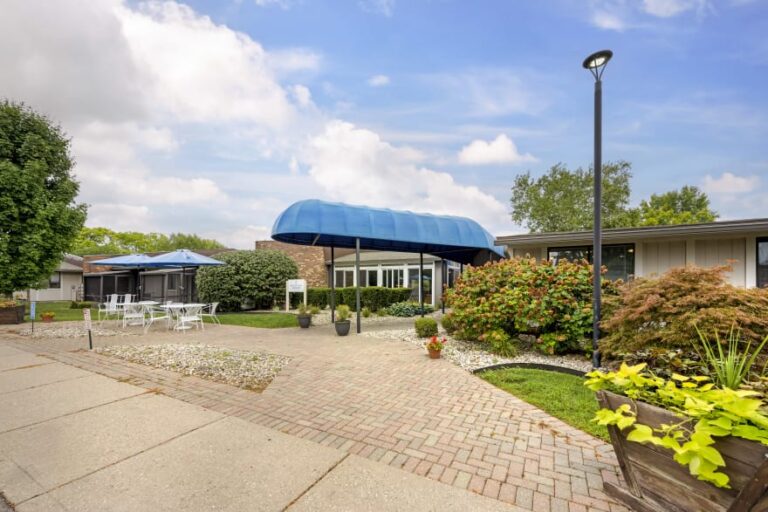 Brookdale Kettering (Offering HealthPlus), Dayton OH