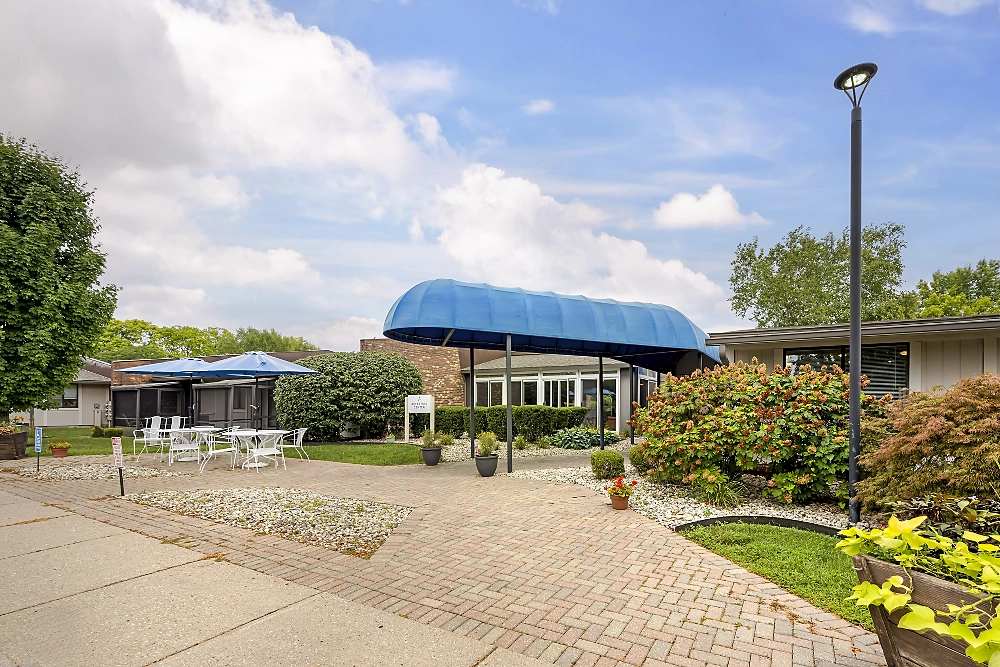Brookdale Kettering (Offering HealthPlus), Dayton OH