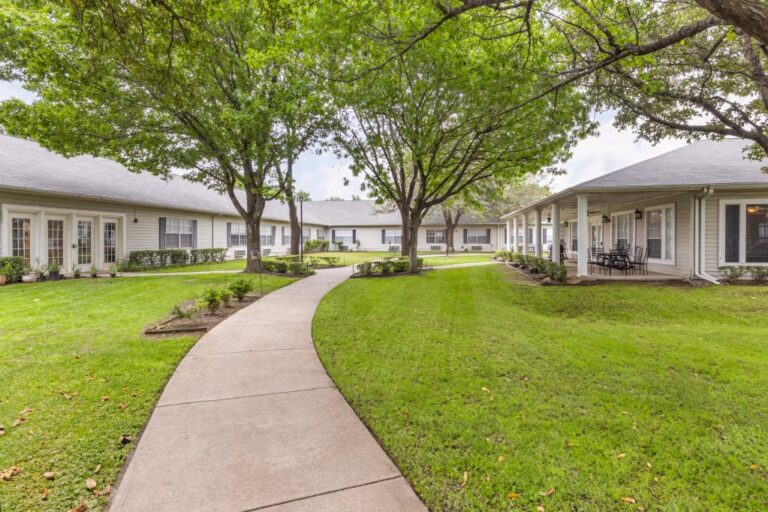 Brookdale Lake Highlands, Dallas TX