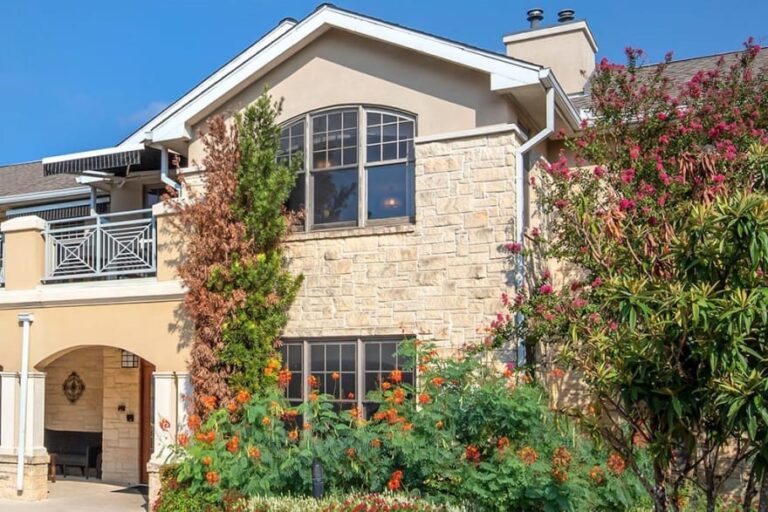 Brookdale Lakeway, Austin TX