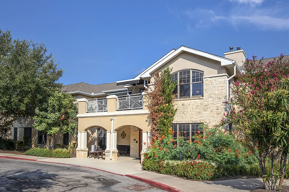 Brookdale Lakeway, Austin TX