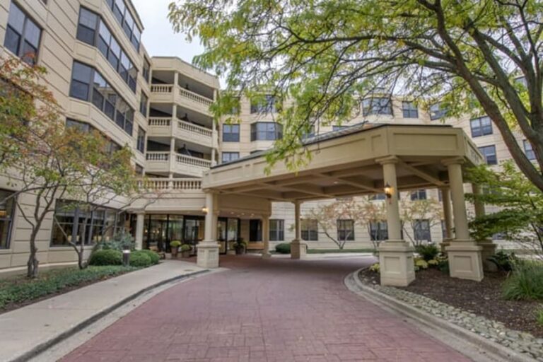 Brookdale Lisle, Lisle IL
