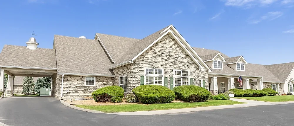 Brookdale Littleton, Littleton CO