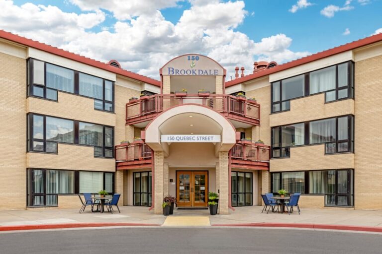 Brookdale Lowry, Denver CO