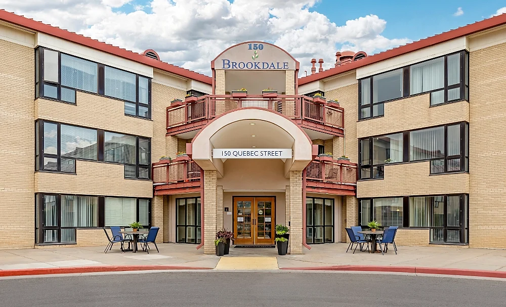 Brookdale Lowry, Denver CO