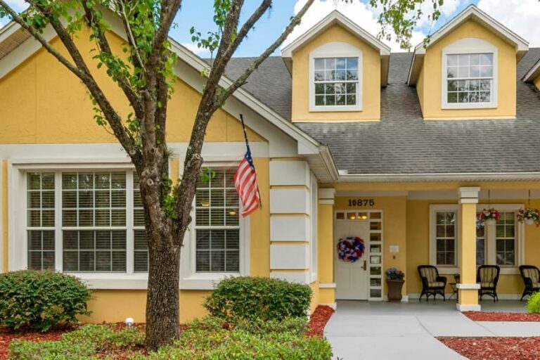 Brookdale Mandarin Central, Jacksonville FL