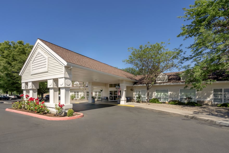 Brookdale Medford, Medford OR