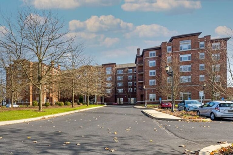 Brookdale Mt. Lebanon, Pittsburgh PA