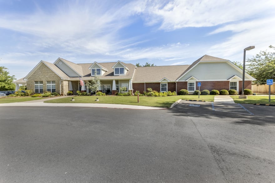Brookdale Norman, Norman OK