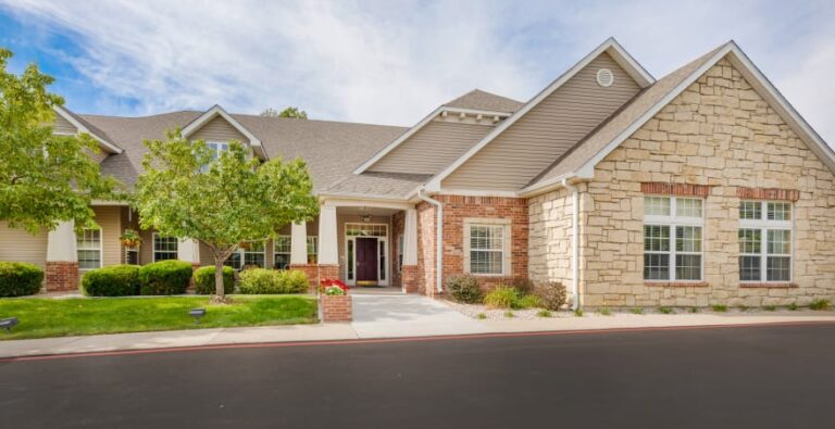 Brookdale North Loveland, Loveland CO