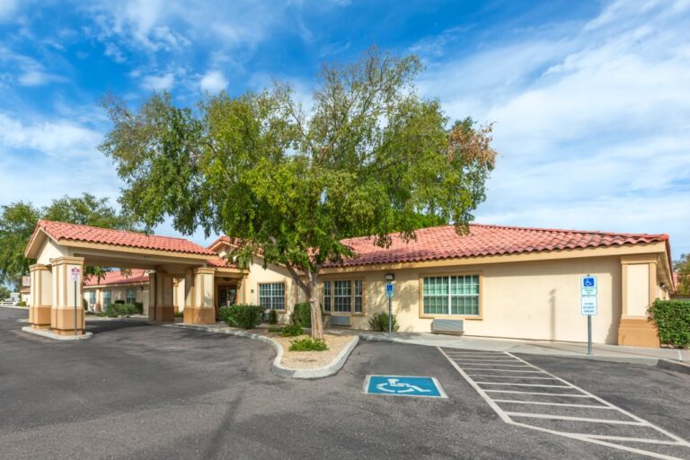Brookdale North Mesa, Mesa AZ
