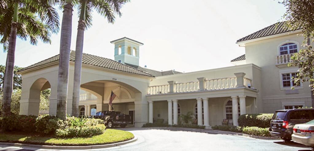 Brookdale North Naples at Naples, FL