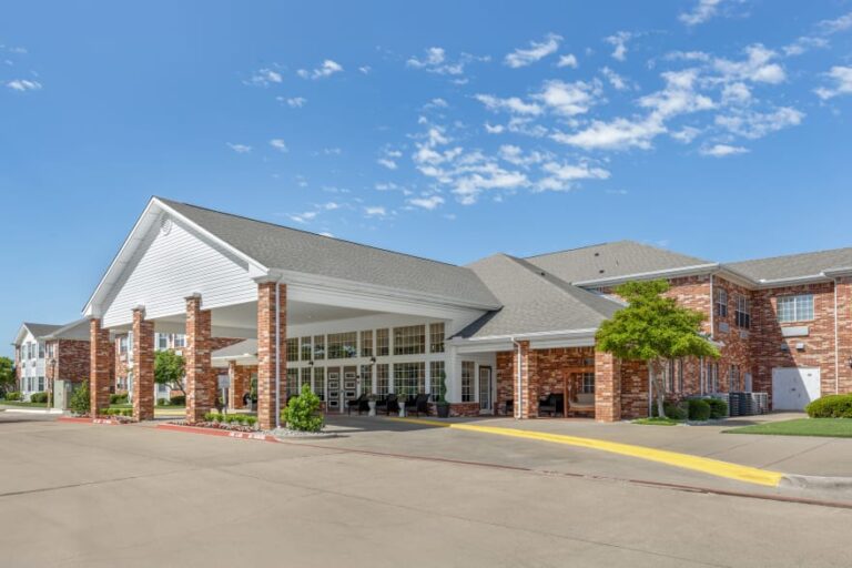 Brookdale North Richland Hills, North Richland Hills TX