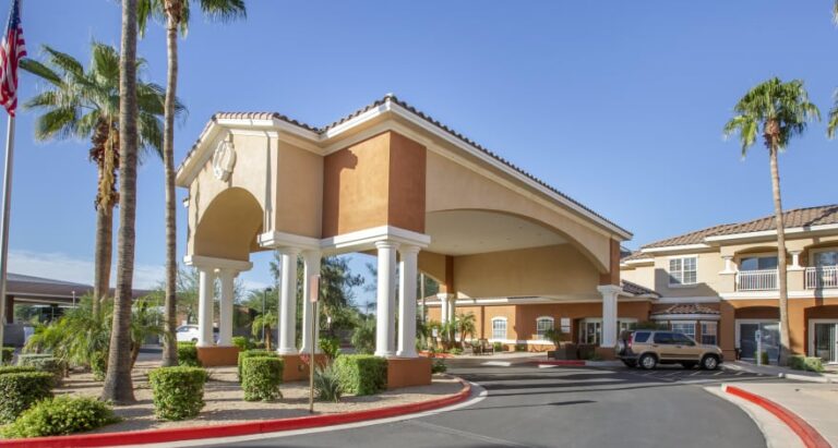 Brookdale North Scottsdale, Scottsdale AZ