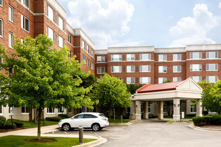 Brookdale Northbrook, Northbrook IL