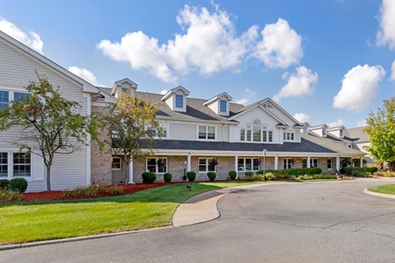 Brookdale Northville, Northville MI