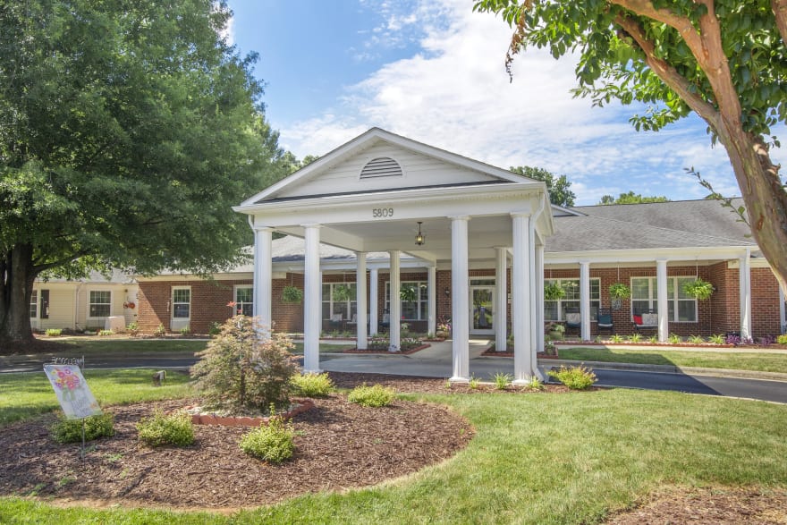 Brookdale Northwest Greensboro at Greensboro, NC