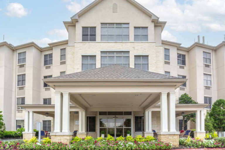 Brookdale Northwest Hills, Austin TX