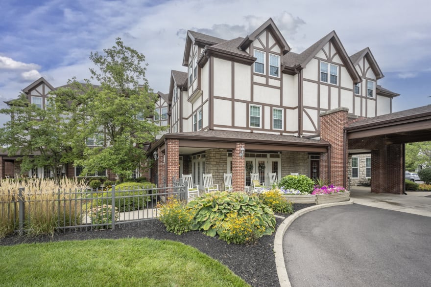 Brookdale Oakwood (Offering HealthPlus), Dayton OH