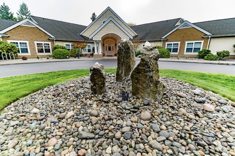 Brookdale Olympia West, Olympia WA