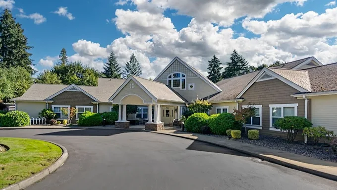 Brookdale Olympia West, Olympia WA