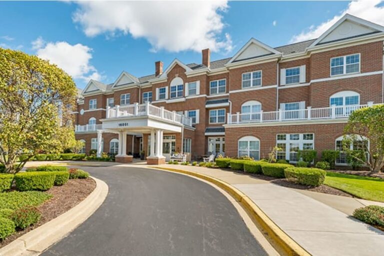 Brookdale Orland Park, Orland Park IL