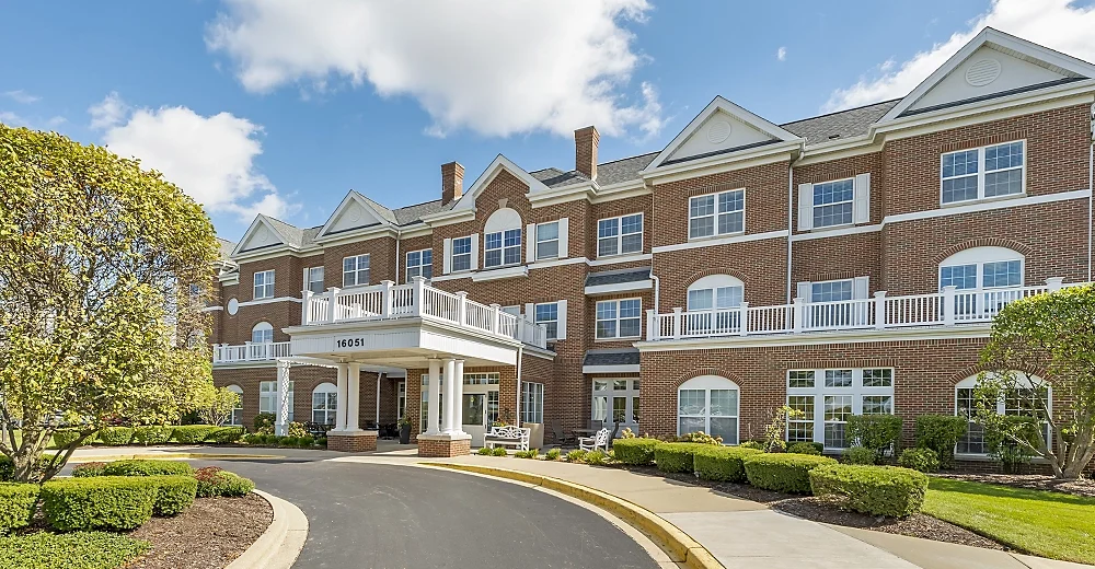 Brookdale Orland Park at Orland Park, IL