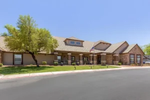 Brookdale Peoria, Peoria AZ