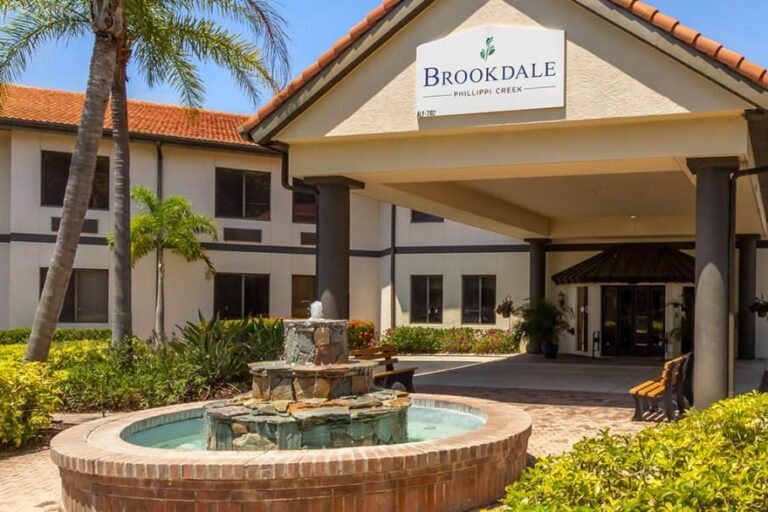 Brookdale Phillippi Creek, Sarasota FL