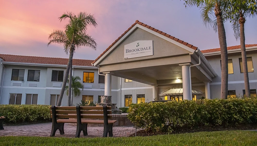 Brookdale Phillippi Creek at Sarasota, FL