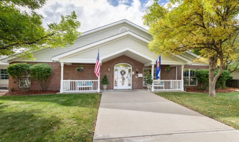 Brookdale Pinehurst Park, Denver CO