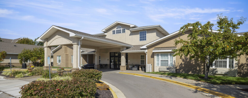 Brookdale Rosehill at Shawnee, KS