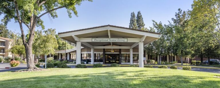 Brookdale San Jose, San Jose CA