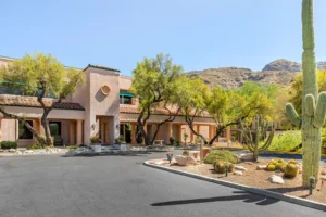 Brookdale Santa Catalina, Tucson AZ