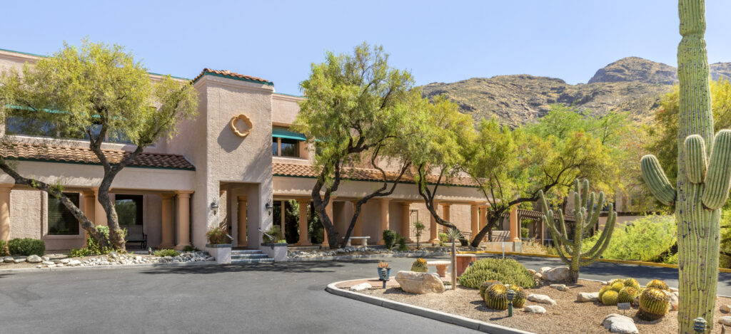 Brookdale Santa Catalina at Tucson, AZ