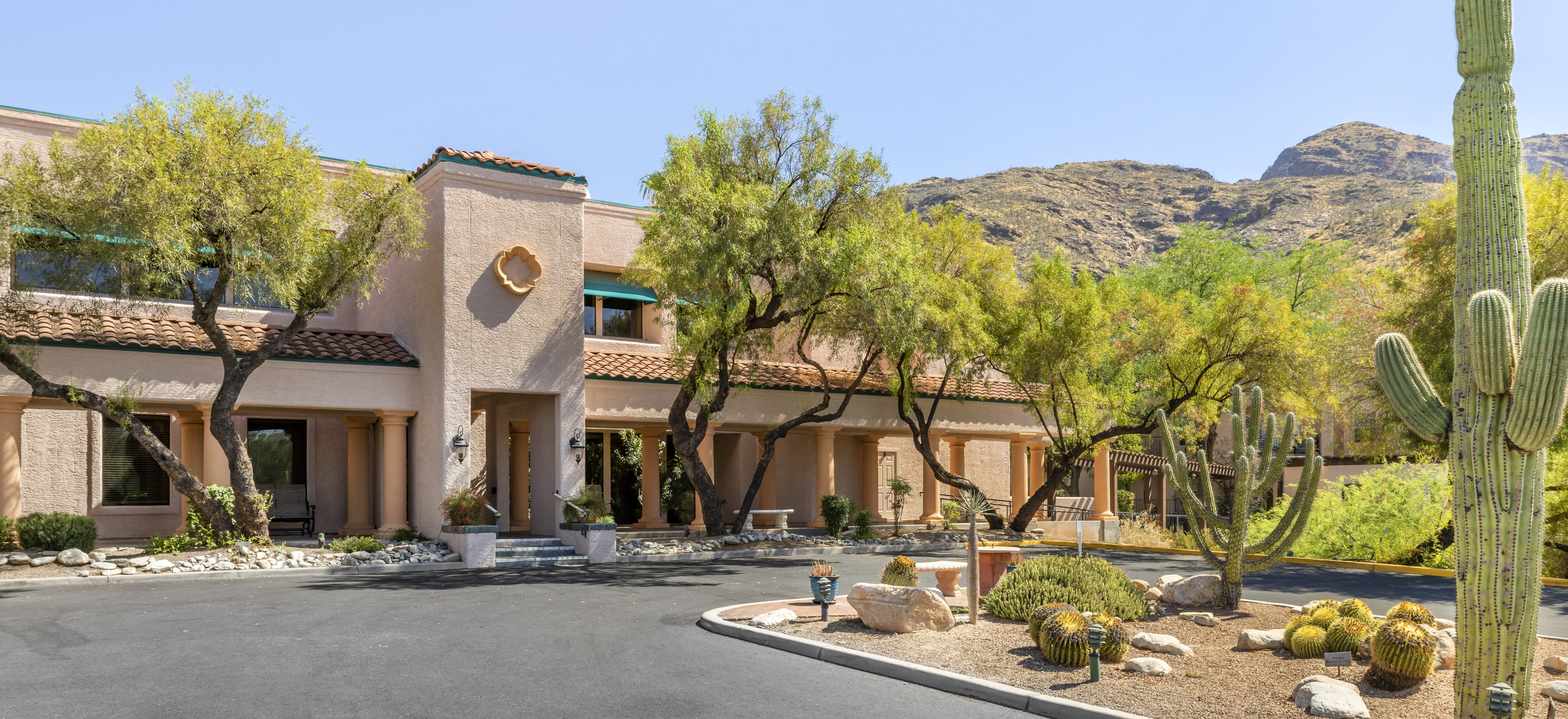 Brookdale Santa Catalina, Tucson AZ