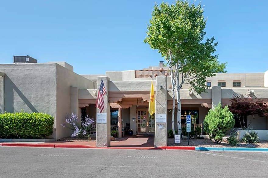 Brookdale Santa Fe, Santa Fe NM